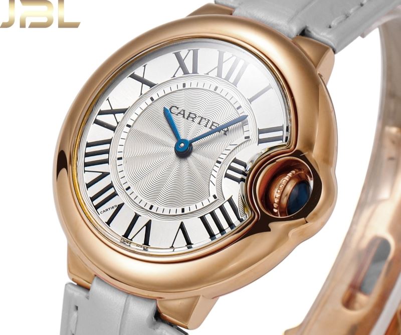 CARTIER Watches