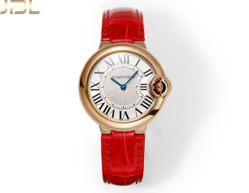 CARTIER Watches