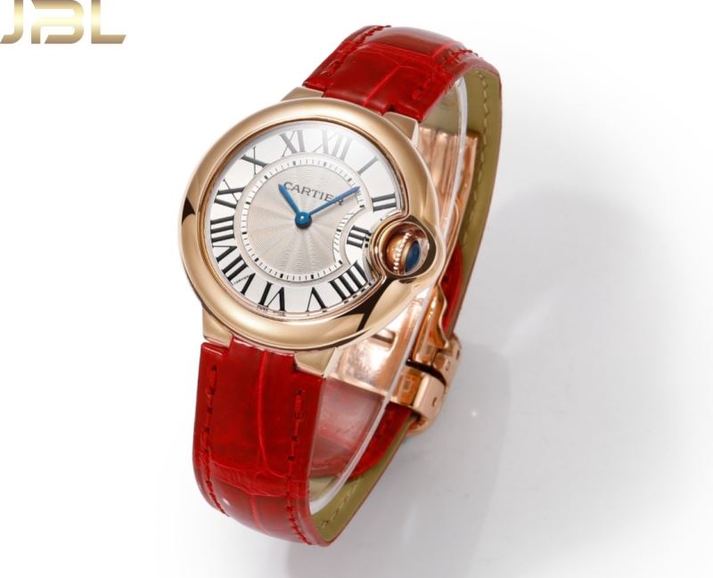 CARTIER Watches