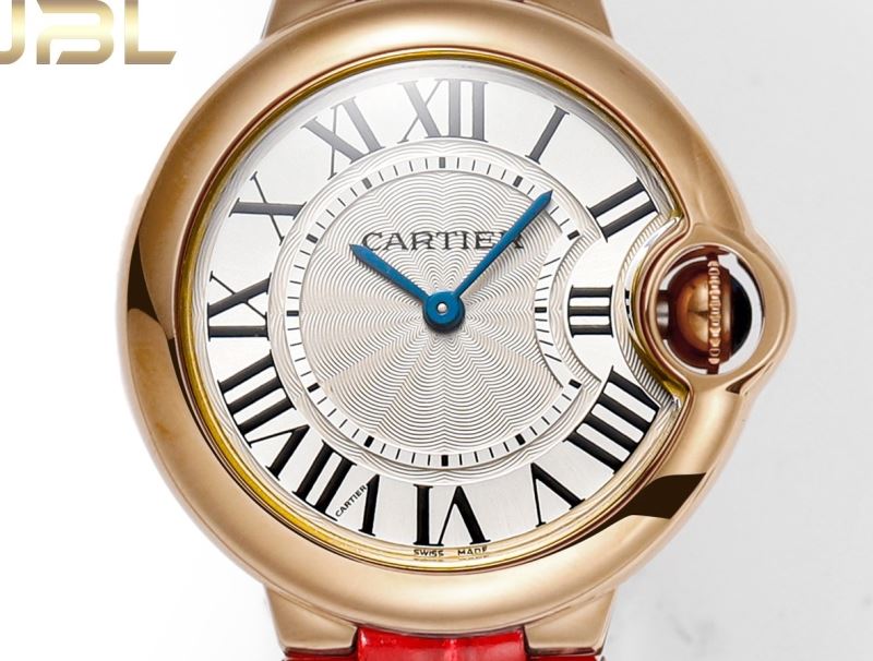 CARTIER Watches