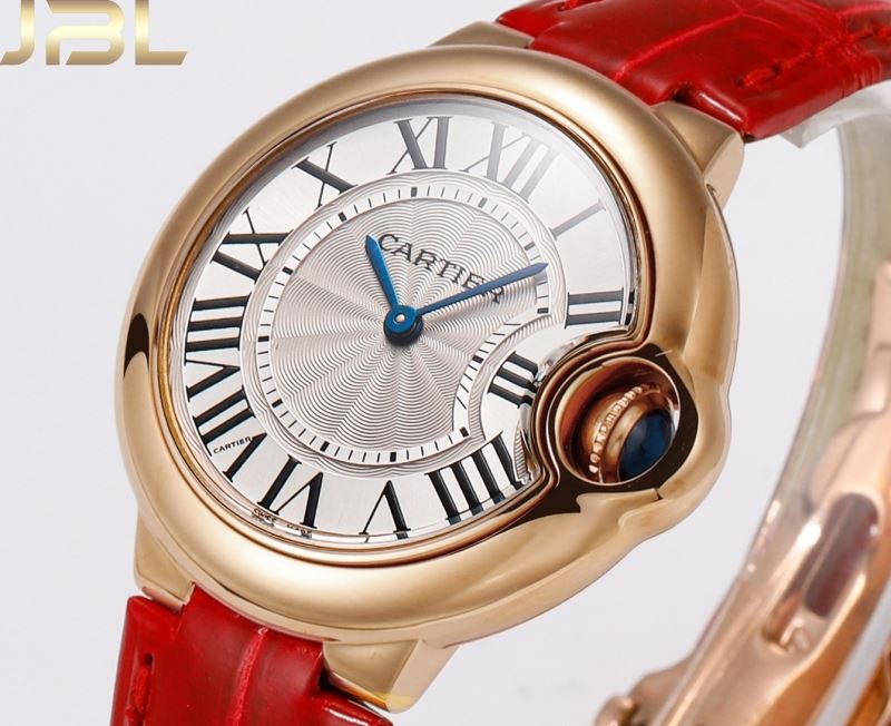 CARTIER Watches