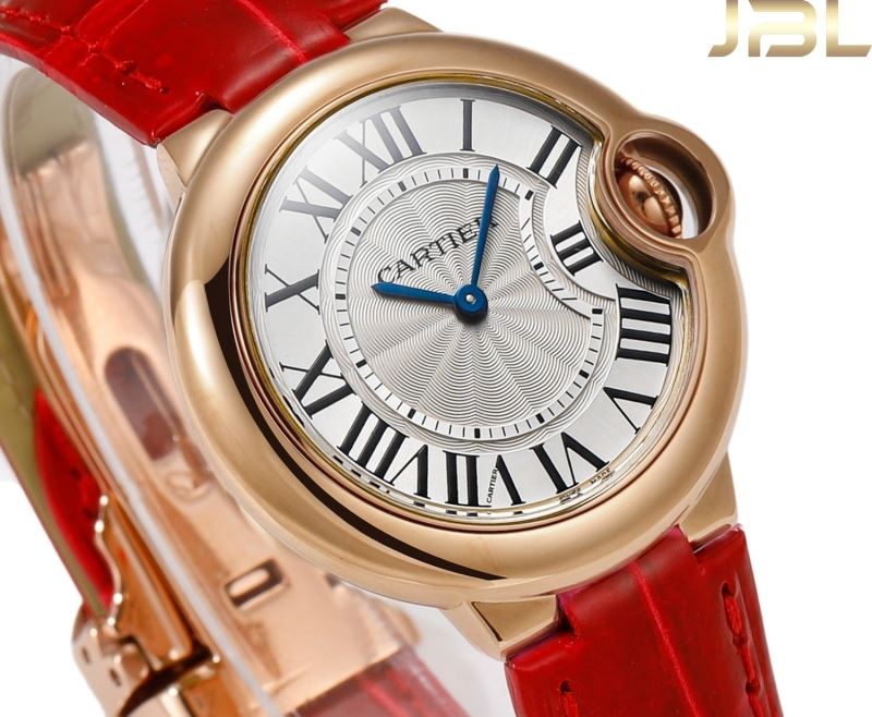 CARTIER Watches