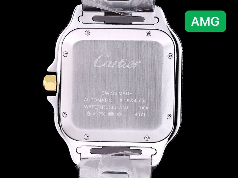 CARTIER Watches