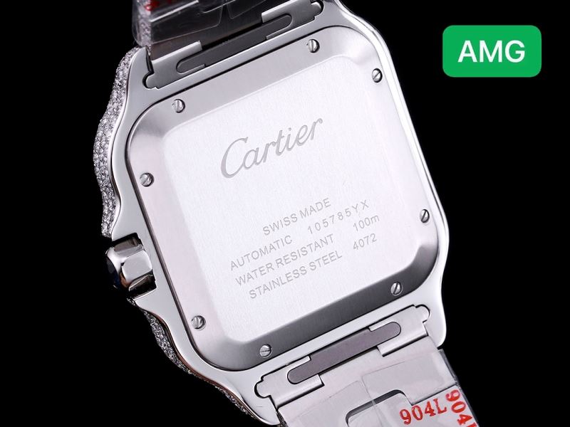 CARTIER Watches