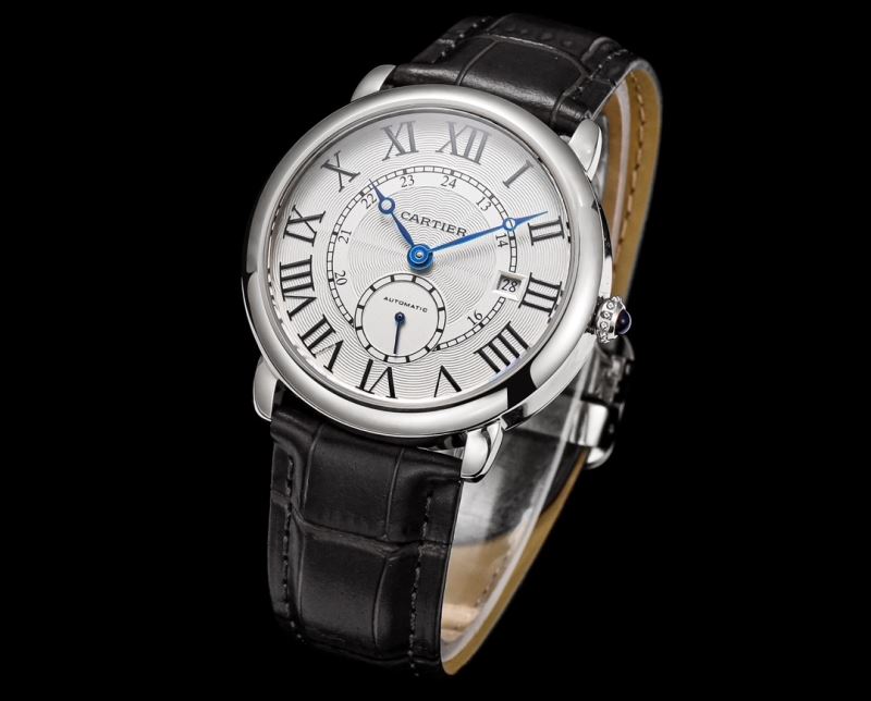 CARTIER Watches