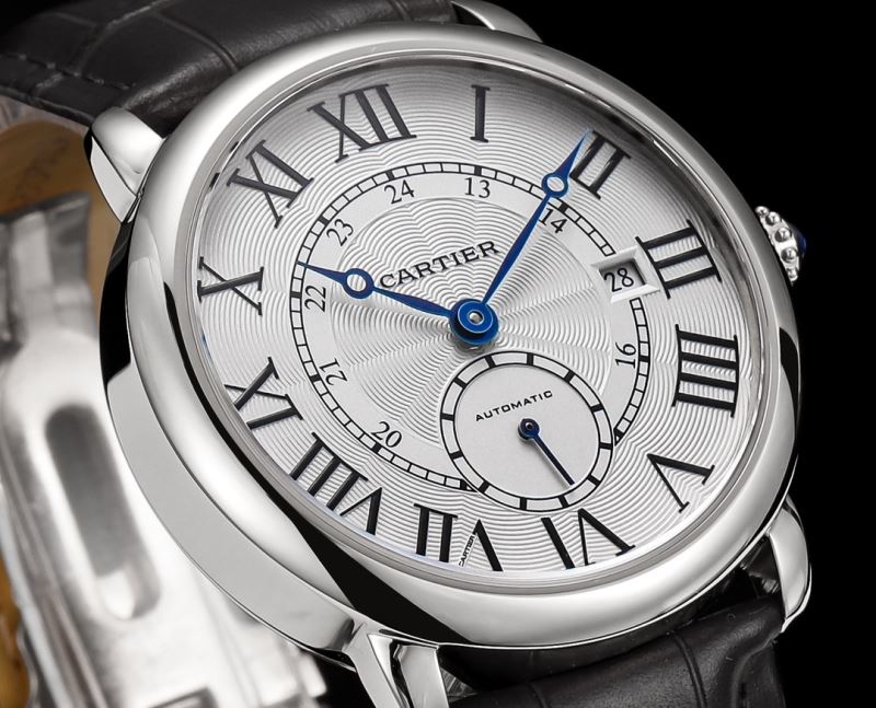 CARTIER Watches