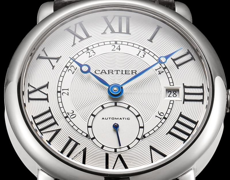 CARTIER Watches