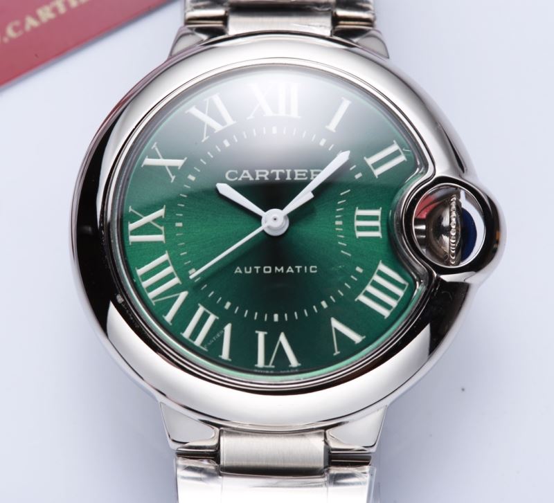 CARTIER Watches