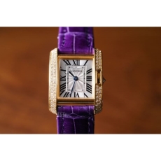 CARTIER Watches