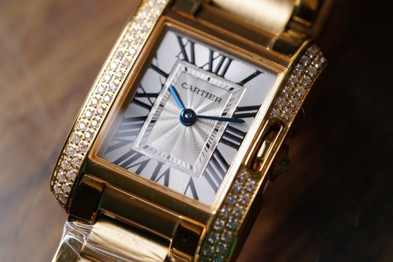 CARTIER Watches