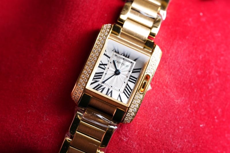 CARTIER Watches