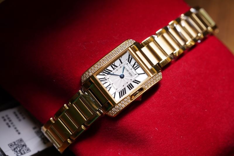 CARTIER Watches