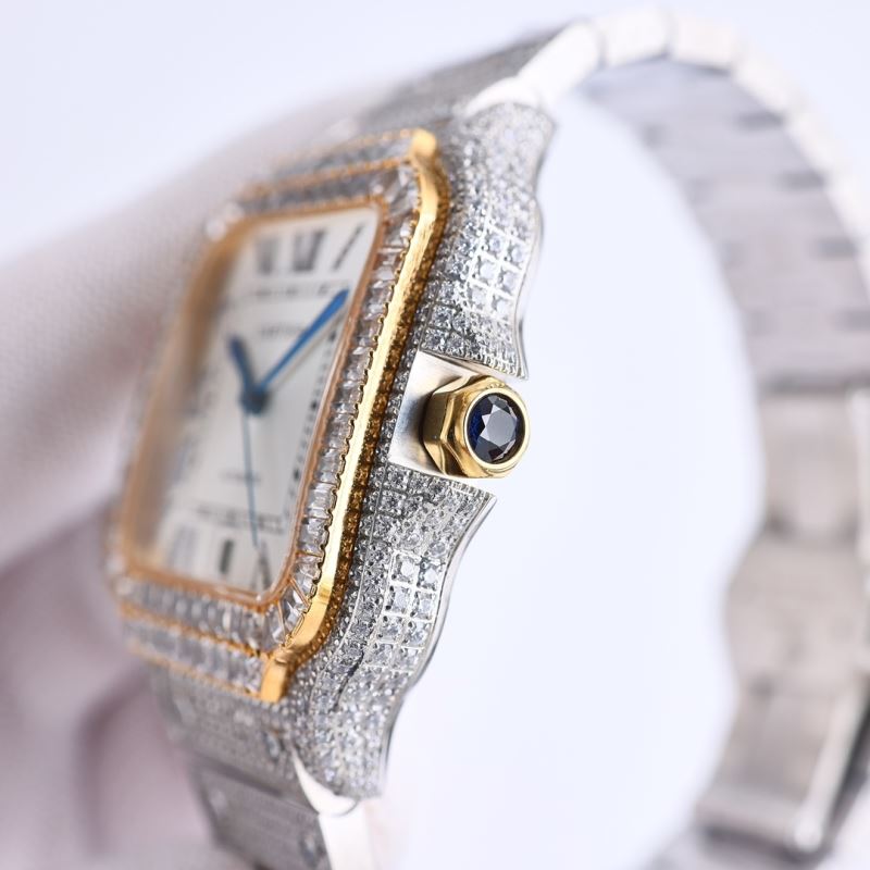 CARTIER Watches