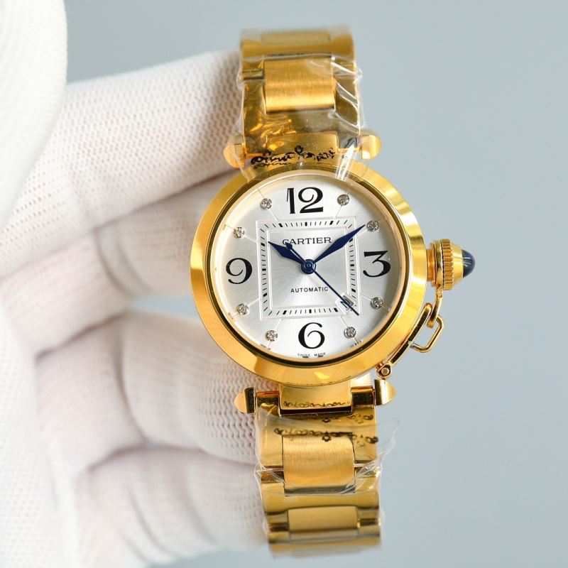 CARTIER Watches