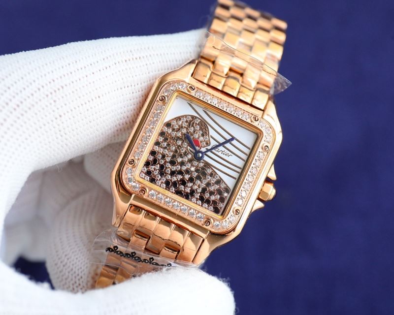 CARTIER Watches