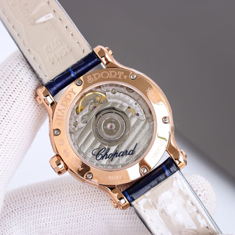 CHOPARD Watches