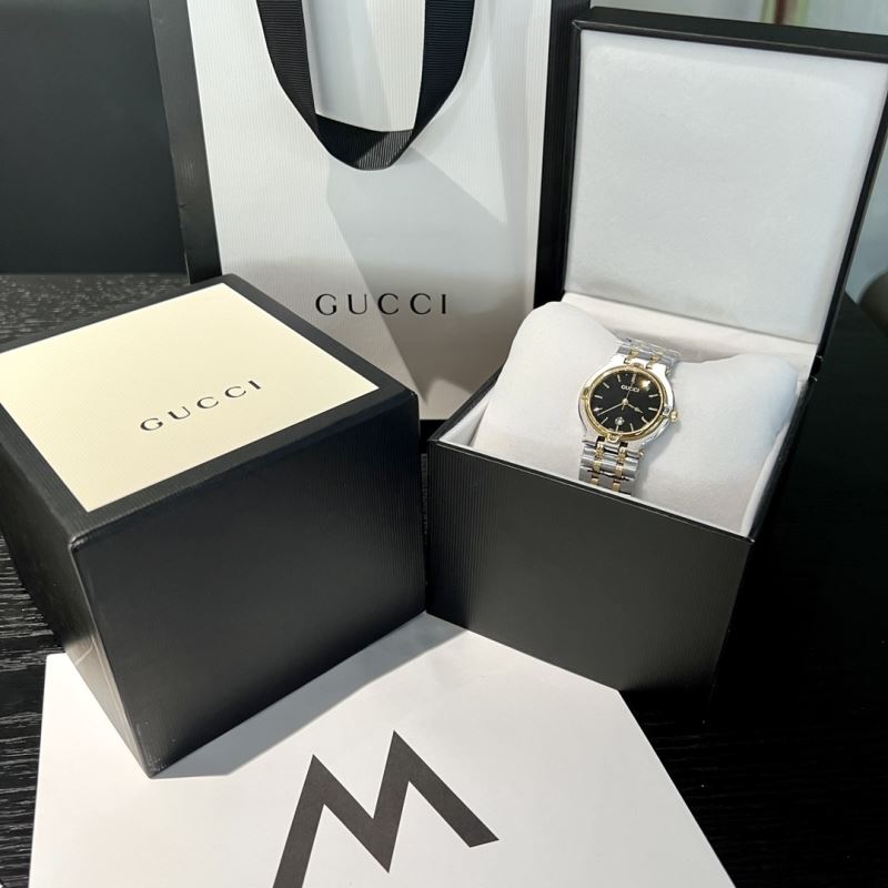 GUCCI Watches