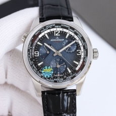 JAEGER-LECOULTRE Watches