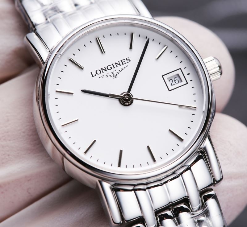 LONGINES Watches