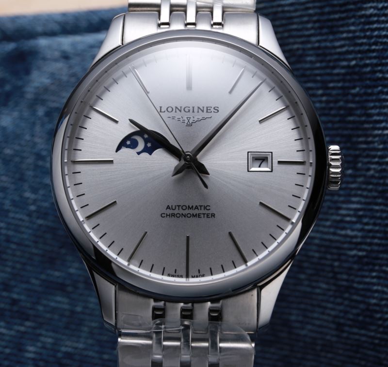 LONGINES Watches