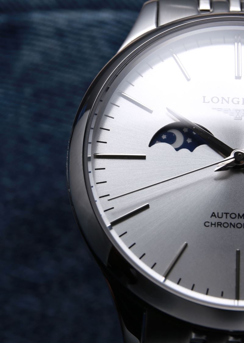 LONGINES Watches