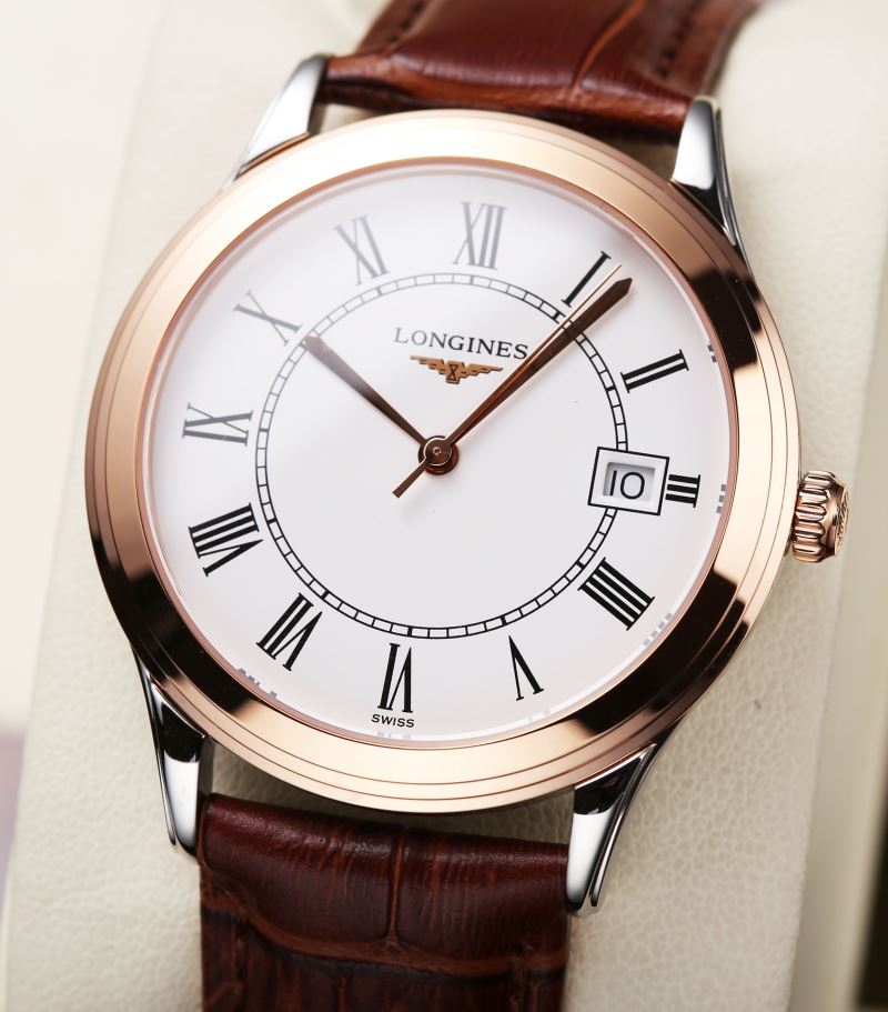 LONGINES Watches