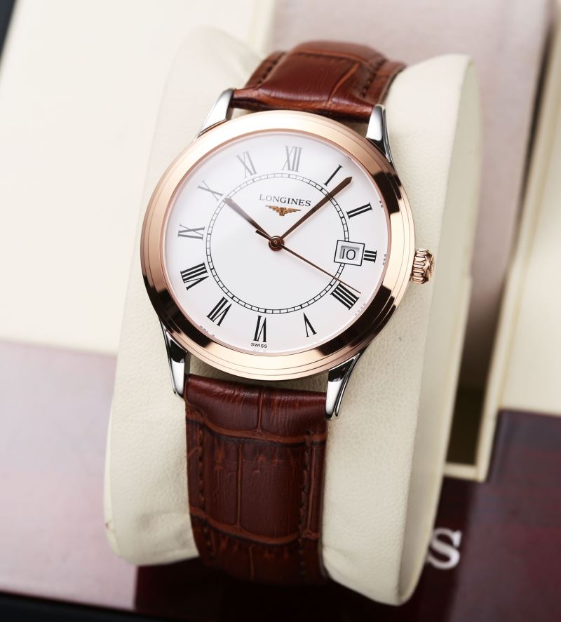 LONGINES Watches