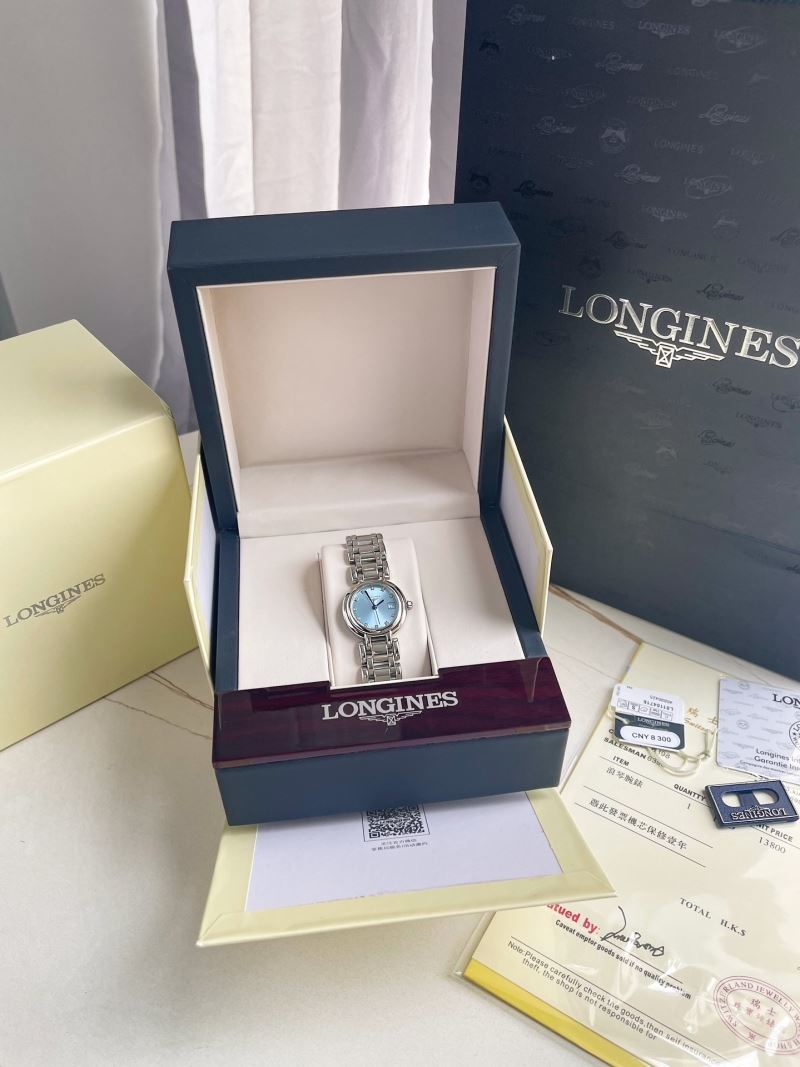 LONGINES Watches