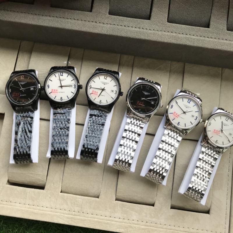 LONGINES Watches