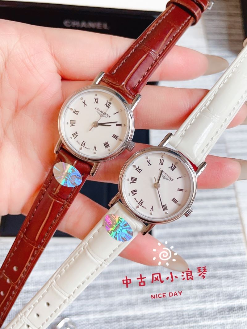 LONGINES Watches