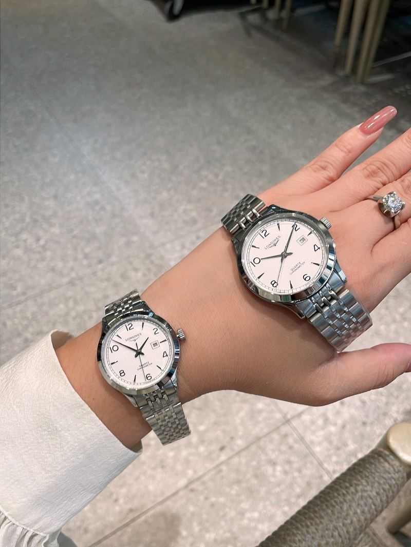 LONGINES Watches