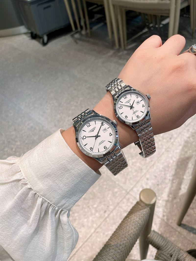 LONGINES Watches