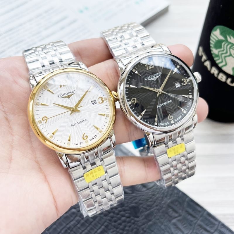 LONGINES Watches