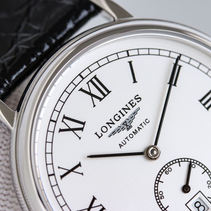 LONGINES Watches