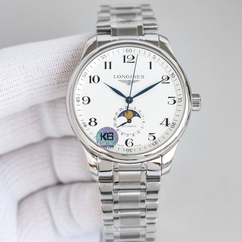 LONGINES Watches