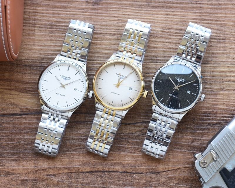 LONGINES Watches