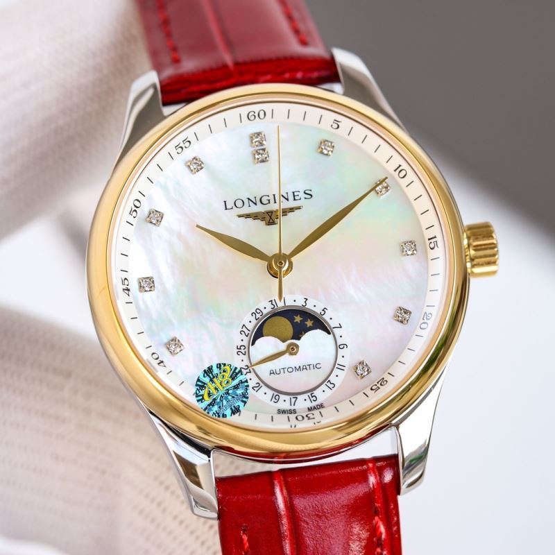 LONGINES Watches