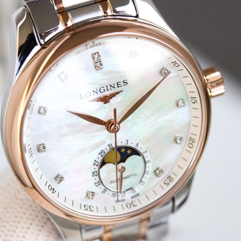 LONGINES Watches