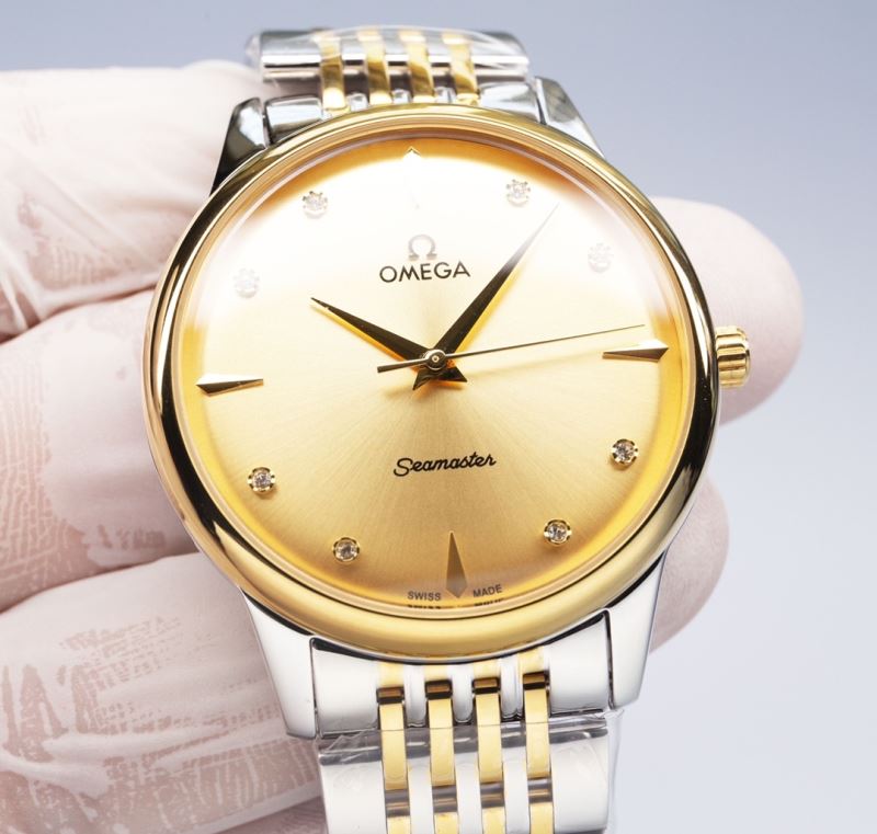 OMEGA Watches