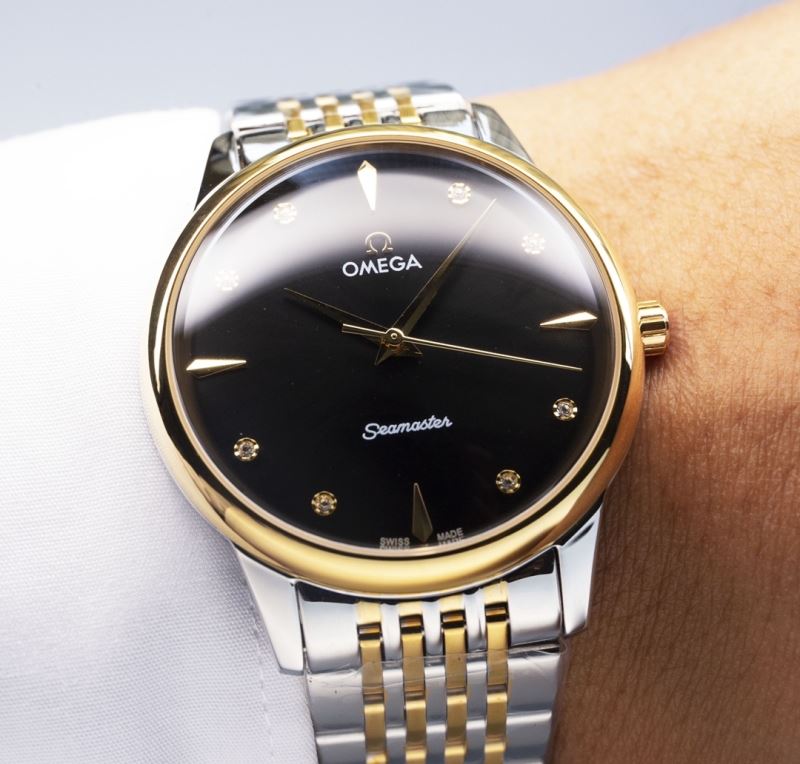 OMEGA Watches