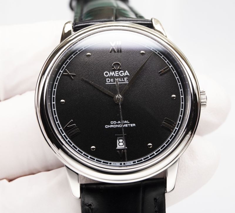 OMEGA Watches