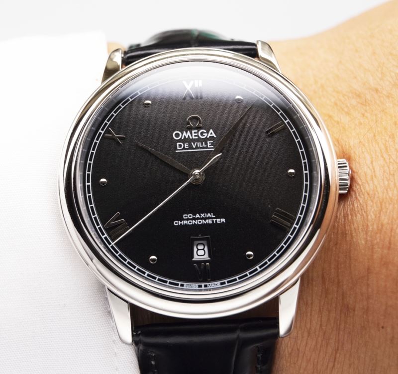 OMEGA Watches