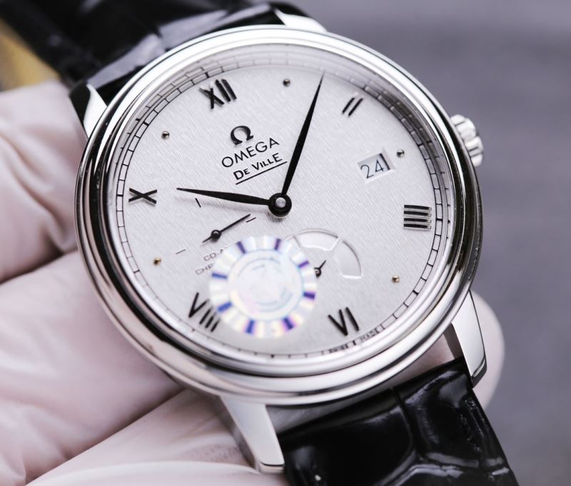 OMEGA Watches