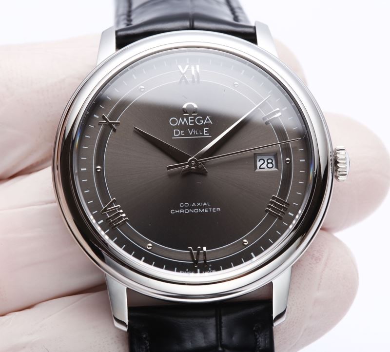 OMEGA Watches