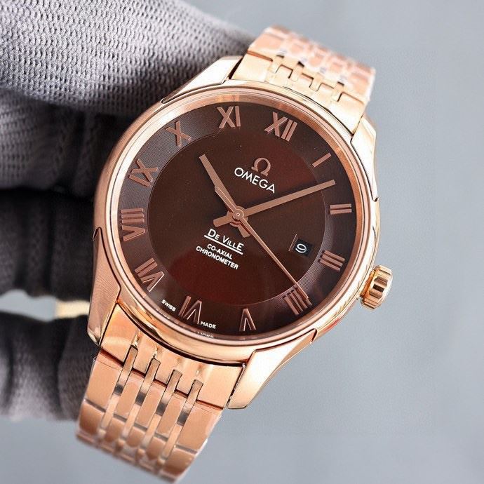 OMEGA Watches