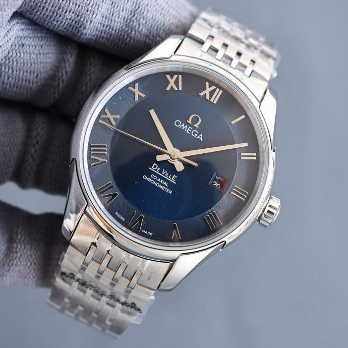 OMEGA Watches