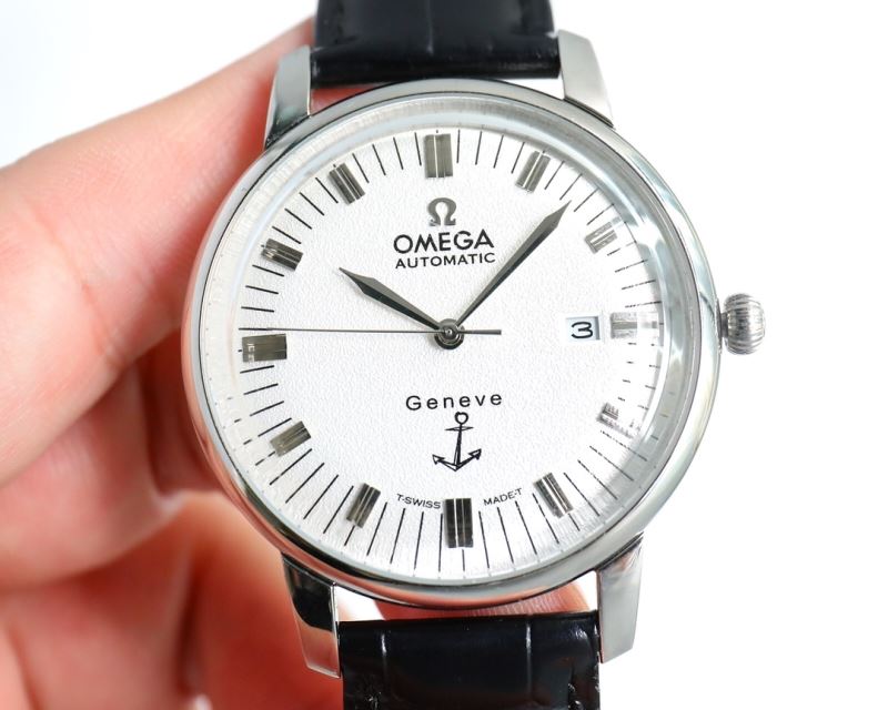 OMEGA Watches