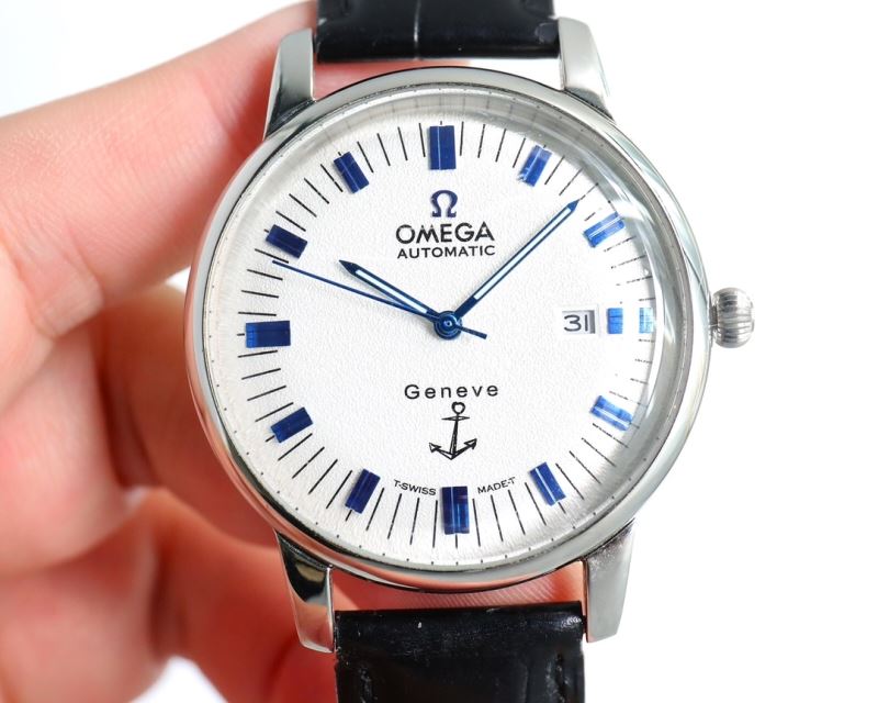 OMEGA Watches