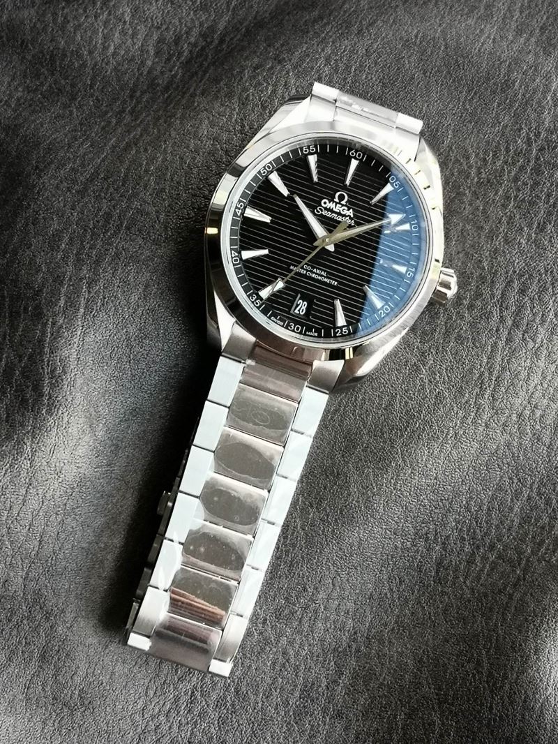 OMEGA Watches