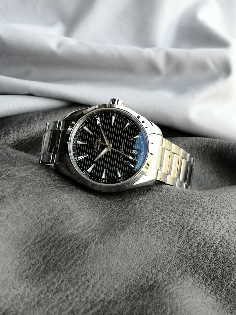 OMEGA Watches